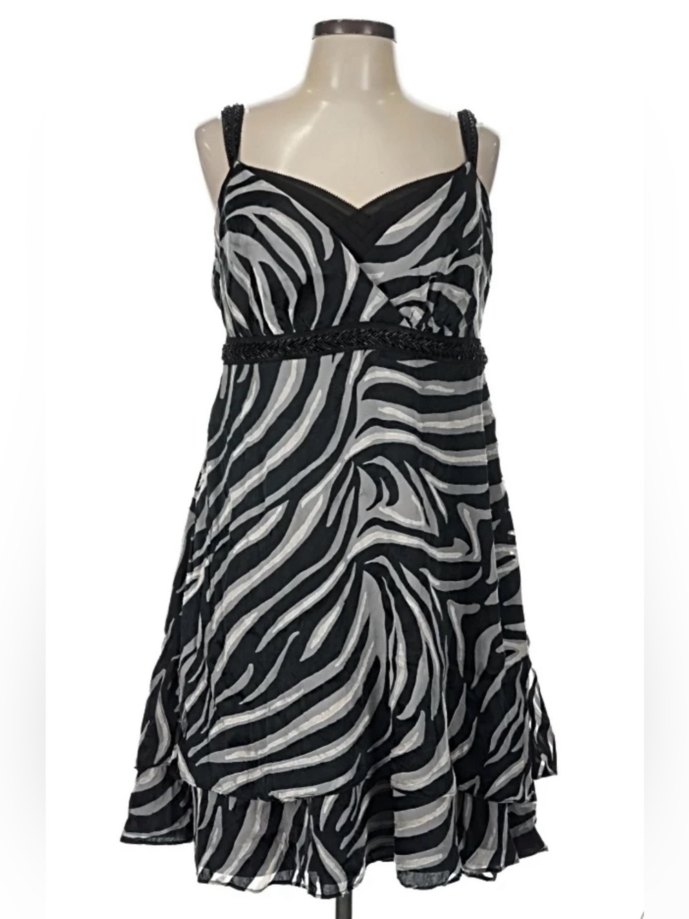 White House Black Market cocktail dress